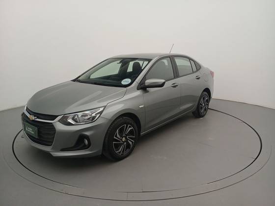 CHEVROLET ONIX 1.0 FLEX PLUS LT MANUAL CHEVROLET ONIX 1.0 FLEX PLUS LT MANUAL